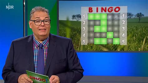 bingo niedersachsen telefonnummer